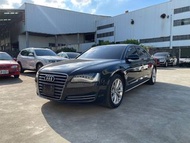 2011 Audi A8 L 4.2 QUATTRO