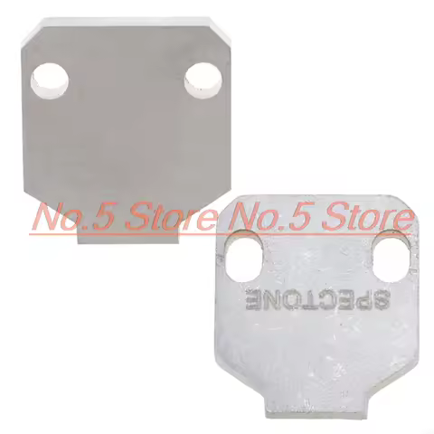 New Y5H Phono Cartridge Spacer Metal Shims VTA For Turntable Thorens Rega Linn