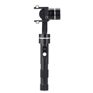 Feiyu Newest FY-G4S 3-Axis Handheld Gimbal 360 Degree Turning without Limited for GoPro Hero4/3+/3