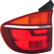 Outer Tail Light Assembly For 2011-2013BMW X5 E70 35d.35i Premium, 2011-2013BMW X5 E70 35i.35i Sport