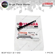 Ex Aerox 155 New 2021-2024 BBP, Lexi 125, N Max New 2020-2024 B3F-E2121-00 YGP Valve (Yamaha)