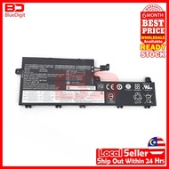 LENOVO L19C6P72 ThinkPad P15V T15P Gen 1 Gen 2 20TM 5B10W13960 L19L6P72 SB10T83203 BATTERY