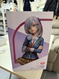 Heaven Burns Red 茅森月歌 Figure