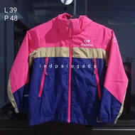 S3C0ND IMP0RT Children's Jacket Eider/ Jacket Eider/ Outdoor Jacket Eider/ Hiking Jacket Imported/ J