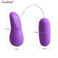 ready EGG VIBRATOR TICKLER MINI VIBRATOR REMOT KONTROL WANITAY TOYS -
