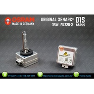 ORIGINAL OSRAM D1S HID BULB