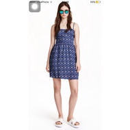 2-string DRESS H&M AUTH