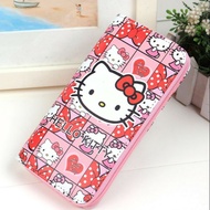[ READY STOCK MALAYSIA ] HELLO KITTY LONG PURSE