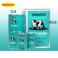 Vanaspati Cow Brand 5LB