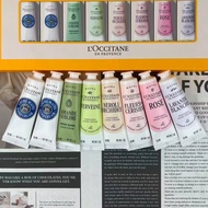 L’OCCITANE 歐舒丹經典護手霜8件套裝