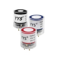 YYS LZ Electrochemistry Arduino Gs Sensor Module O2 CO H2s Gs Sensor UART Output With Dpter