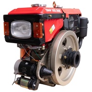 7HP DIESEL ENGINE TOKAI HIGH PERFOMANCE ELECTRIC START DIESEL ENGINE R180NL R180NML