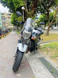 SUZUKI GSR600