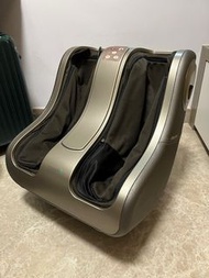 OSIM 腳部 按摩 機