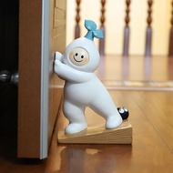 door stopper for main door door stopper If Cartoon Radish Resin Door Stopper Home Room Door Stopper 
