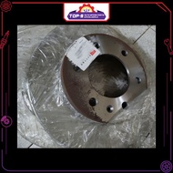 CHERY TRANSCOM DISC ROTOR FRONT SET-2PCS ORI H13