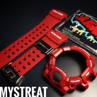 ORIGINAL BNB RANGEMAN GW-9400RD-4 (NON CF) GW9400