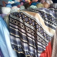 PREMIUM ETHNIC MOTIF SILK SATIN FABRIC - ETHNIC MOTIF SATEN FABRIC - ETHNIC MOTIF FABRIC PRICE/0.5M