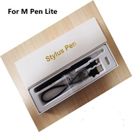 สไตลัส M-Pen Lite AF63เดิม M Pen Lite สำหรับ Mediapad M6 10.8นิ้ว SCM-AL09/W09