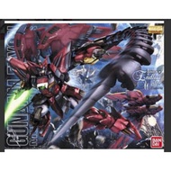 Bandai 4543112703798 MG1/100 Epyon EW. 4800 Yen 4573102630421 MG 1/100 GUNDAM EPYON EW VER. Mobile S
