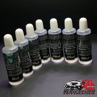 【READY STOCK】AXON Core Shock Oil 0wt～30wt