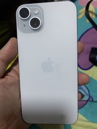 Apple iPhone 15 plus 256GB