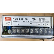 Power Supply NES-350-36, Power Supply NES-350-36, Power Supply NES-350-36, Power Supply NES-350-36, 