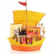 [ANGELFLORIST.COM]- HAMPERS-42020