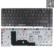 Bàn phím laptop HP EliteBook 8440 8440W 8440P