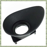 (X V D K)Rubber Eyepiece Eyecup For EG Canon EOS 1D Mark III IV 1DS III 1D X 5D III 5DS R 7D 7D Mark II