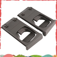Car Left/Right Dashboard Cup Holder for    Fortuner 2005-2014 Spare Parts Accessories neweer