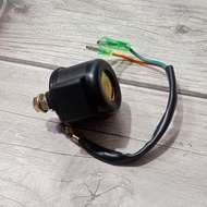 Dream Wave round starter relay / motorcycle round starter relay / round starter relay