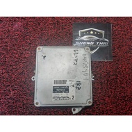 TOYOTA HIACE 3.0CC 1KZ-TE (ECU)ENGINE CONTROL UNIT(NO WARRANTY SABAH DAN SARAWAK)