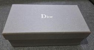 【丹尼爾小店】全新~DIOR太陽眼鏡盒 禮物盒