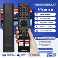 Hisense Smart TV UHD 4K Remote Hisense Android Smart TV LCD LED 43A6500H 32A4200G 43A4200G