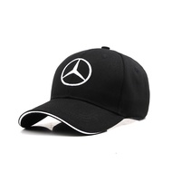Cool Mercedes Benz F1 Racing Cap Motorcycle Baseball Cap Men Women Snapback