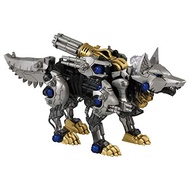 Takara Tomy ZOIDS Zoids Wild ZW34 Gatling Fox