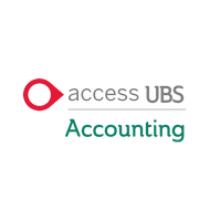 UBS Accounting &amp; Billing Software (Single User) Latest Version