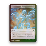 [MTG] Copy (Token) (12) [TZNR] [COLORLESS] [COMMON] | Magic the Gathering