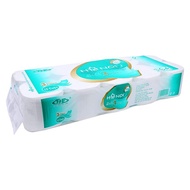 Bag of Hanoi Toilet Paper, 10 Rolls, 1 bag without core