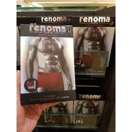 'Special Edition' Renoma Underwear - Men's Panties Pack Of 2 - Trunks