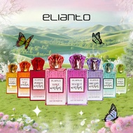 Elianto Wishes Eau De Parfum (Tahan Lama, Versatile scent for Day & Night Wear) perfume