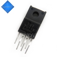 2 PCS SQT7011K 7011K TO-220F In Stock