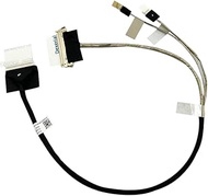 JINTAI Touch AIO LCD LVDS LED Cable Replacement for Lenovo IdeaCentre All-in-One AIO 520-24IKL F0D1/