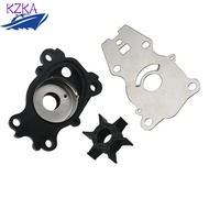 Water Pump Kit For Yamaha 40HP Outboard 66T-44311-00 66T-44322-00 66T-44323-00 6H4-44352-00 66T-4432