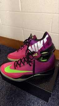 Nike Kobe 8 mercurial