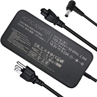 New Slim 19.5V 9.23A 180W Laptop Charger Fit for Asus ROG G750JM G751JM G750JS G75 G75VW G75VX GL502