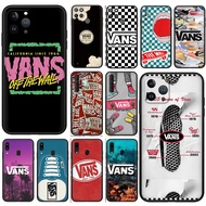 Ready Stock Samsung Galaxy A01 A6 A6Plus A7 A8 A8Plus A9 2018 K640 Van's Phone Casing