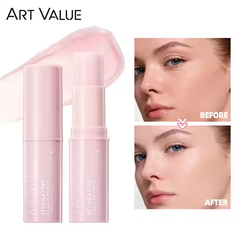 QIBEST Volume Multi Lip Balm Makeup Long Lasting Hydrating Lip Stain Nourishing Lipstick Moisturizin