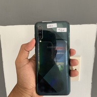 samsung a50s 4/64 second